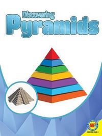 Cover image for Discovering Pyramids