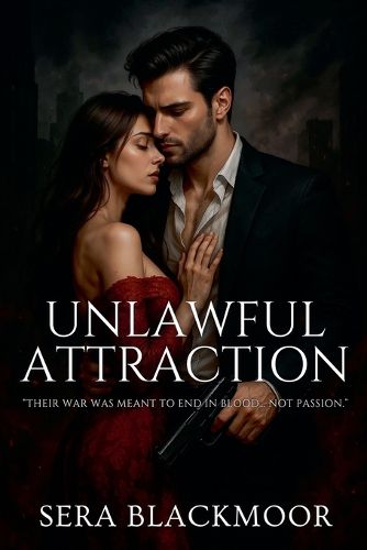 Cover image for Unlawful Attraction