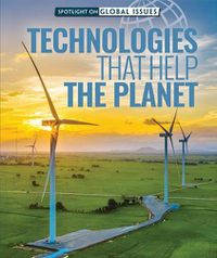 Cover image for Technologies That Help the Planet