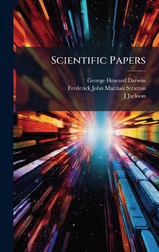 Cover image for Scientific Papers