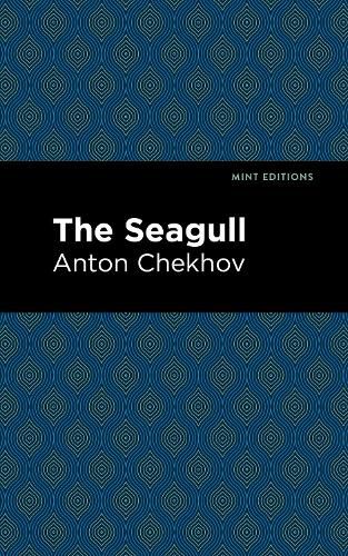 Cover image for The Seagull