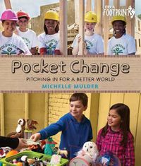 Cover image for Pocket Change: Pitching In for a Better World