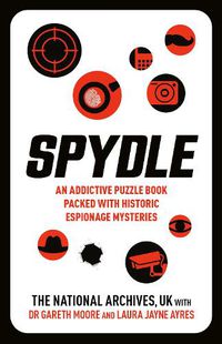 Cover image for Spydle