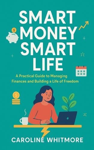 Cover image for Smart Money, Smart Life