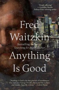 Cover image for Anything Is Good