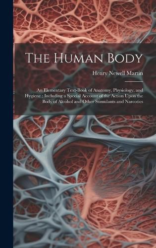 Cover image for The Human Body