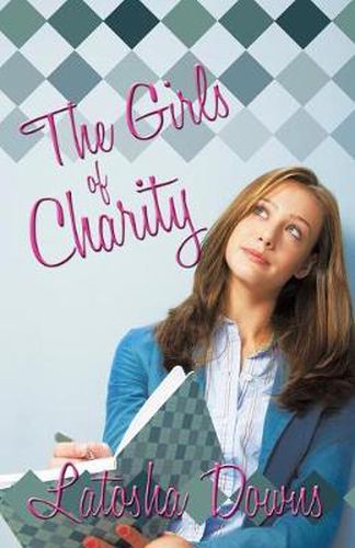 Cover image for The Girls of Charity