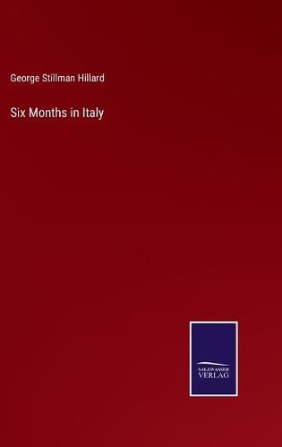 Six Months in Italy