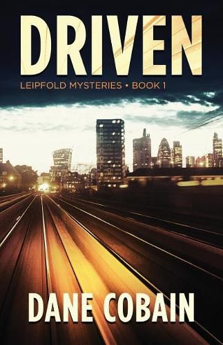 Cover image for Driven