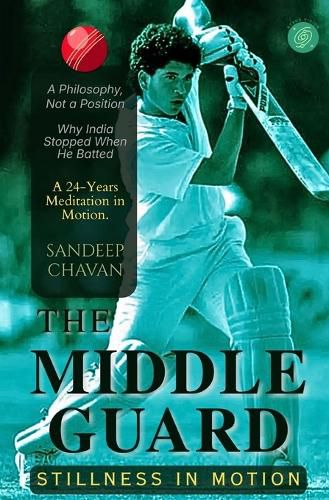 Cover image for The Middle Guard