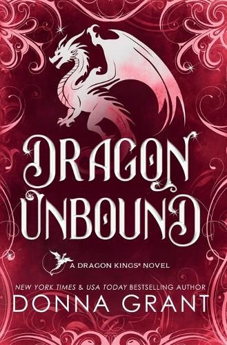 Cover image for Dragon Unbound