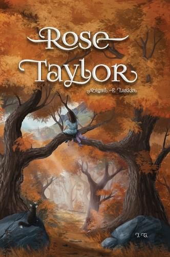 Cover image for Rose Taylor