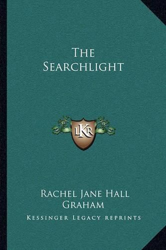 Cover image for The Searchlight