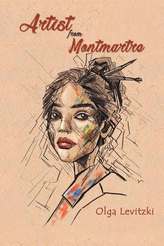 Cover image for Artist from Montmartre