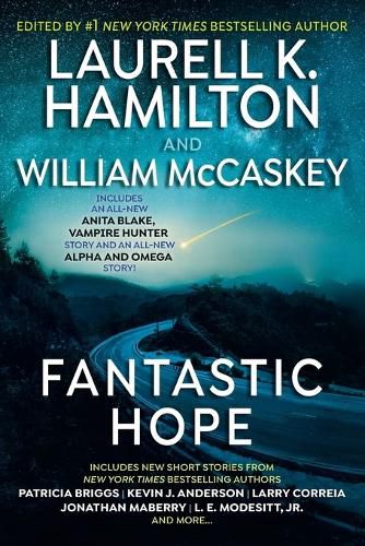 Cover image for Fantastic Hope