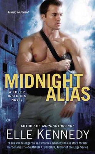 Midnight Alias: A Killer Instincts Novel