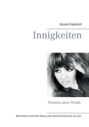 Cover image for Innigkeiten