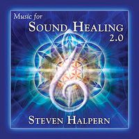 Cover image for Music For Sound Healing 2