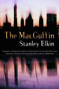 Cover image for The MacGuffin