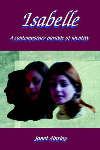 Cover image for Isabelle: A Contemporary Parable of Identity