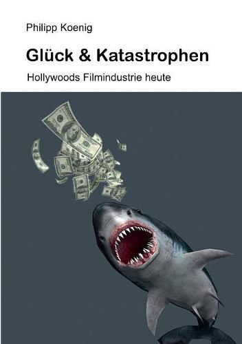 Cover image for Gluck & Katastrophen