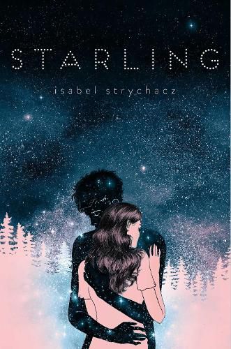 Cover image for Starling