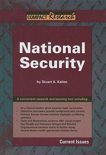 National Security