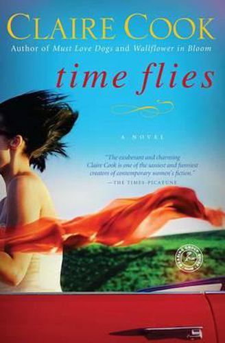 Cover image for Time Flies