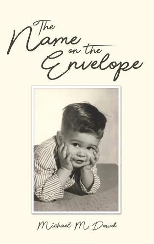 Cover image for The Name on the Envelope