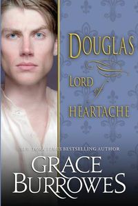 Cover image for Douglas: Lord of Heartache