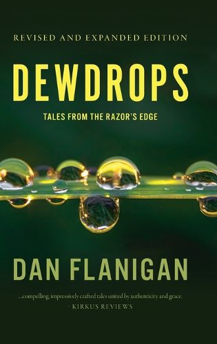 Cover image for Dewdrops