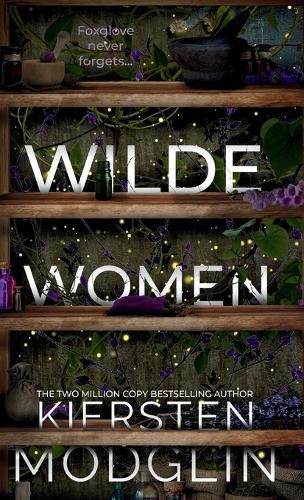 Cover image for Wilde Women