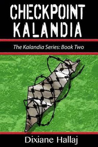 Cover image for Checkpoint Kalandia