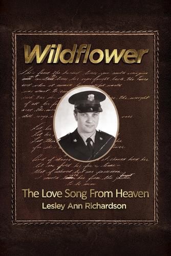 Cover image for Wildflower