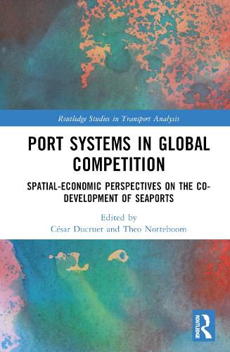 Cover image for Port Systems in Global Competition