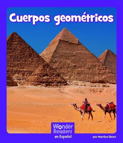 Cover image for Cuerpos Geometricos