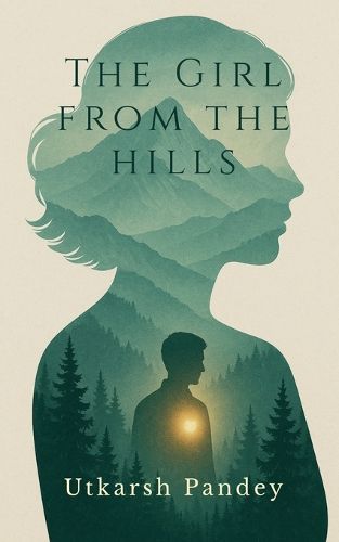 Cover image for The girl from the hills