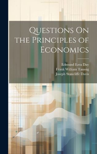 Cover image for Questions On the Principles of Economics