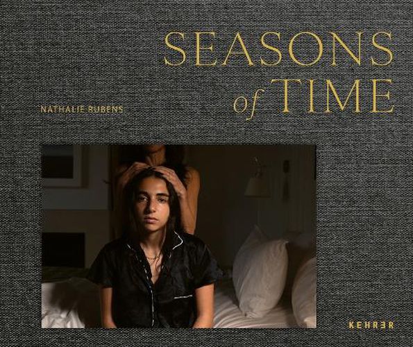Cover image for Seasons of Time