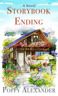 Cover image for Storybook Ending