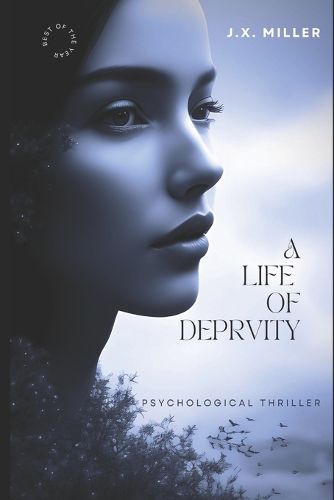 Cover image for A Life of Depravity