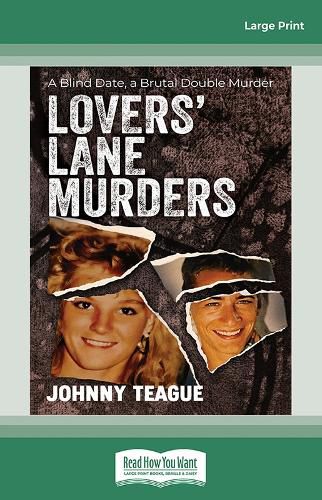 Cover image for Lover's Lane Murders