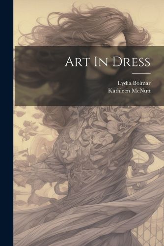 Cover image for Art In Dress