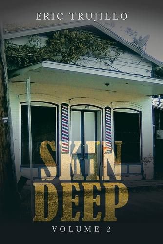 Cover image for Skin Deep