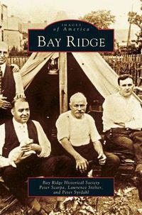 Cover image for Bay Ridge