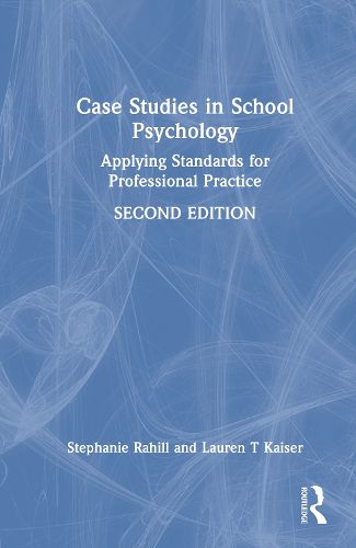 Cover image for Case Studies in School Psychology