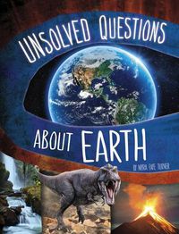 Cover image for Unsolved Questions about Earth