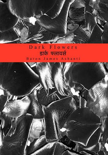 Cover image for Dark Flowers