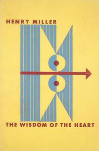 Cover image for The Wisdom of the Heart