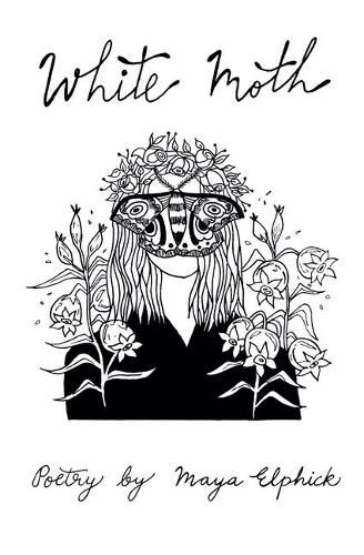 Cover image for White Moth